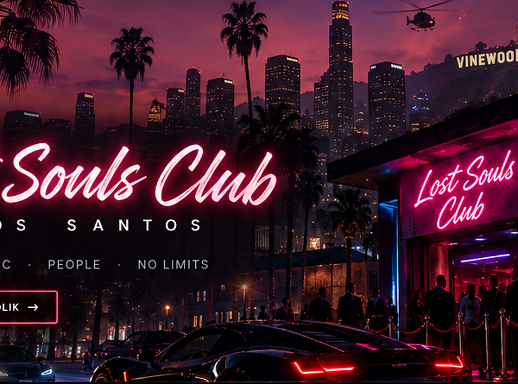 Los Santos